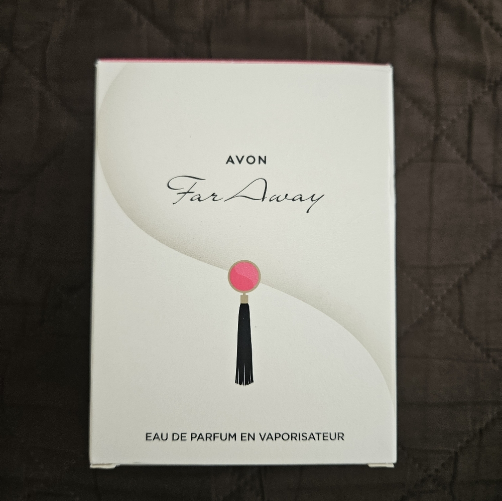 New- Avon Far Away Parfum 50 ml